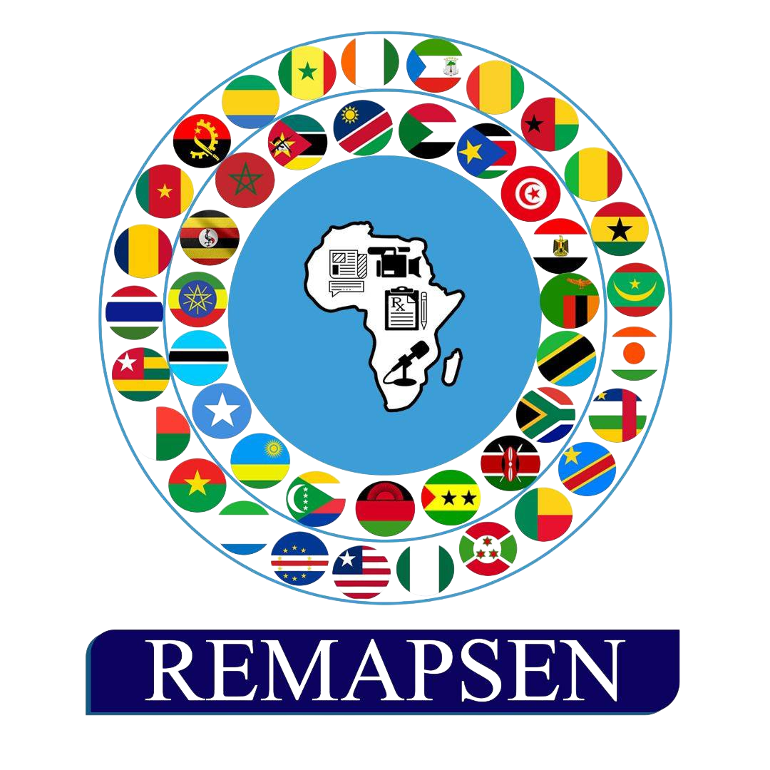 REMAPSEN Liberia